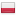 aukso.pl hosted country